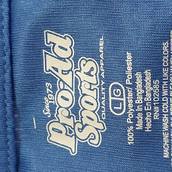 Pro- Ad Sports Florida Gators Long Sleeve T-shirt Size Large - Picture 10 of 11